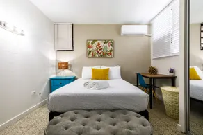 Quiet House by Airport | Backyard & Central A/C - Image 4