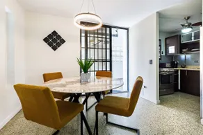 Quiet House by Airport | Backyard & Central A/C - Image 3