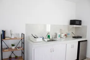 Downtown | Apartment E | Spacious and Private Terrace |Wifi - Image 5