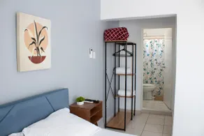 Downtown | Apartment E | Spacious and Private Terrace |Wifi - Image 4