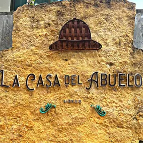 La Casa del Abuelo: Charm and comfort in Palenque - Image 2