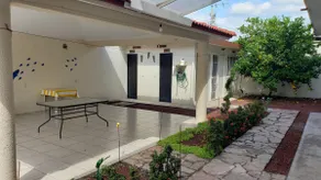 Spacious house with pool near 2 magical villages - Image 3