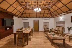 3R RiverView Retreat – Backwater Heritage Alleppey - Image 4