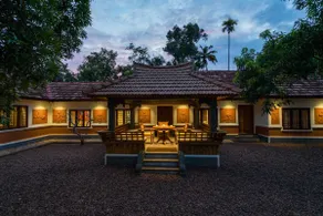 3R RiverView Retreat – Backwater Heritage Alleppey - Image 3