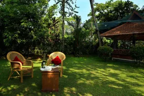 The Backwater Heritage by VEO, StayVista - 3BHK River-View Villa with Lawn - Image 4