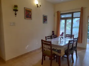 Spacious 3BHK in Panjim – Scenic views w privacy - Image 4