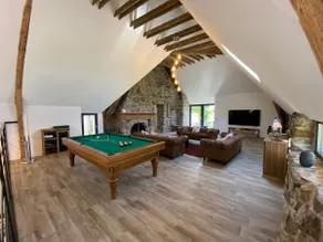 House in the heart of Aubrac - Image 2