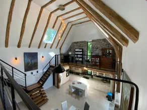 House in the heart of Aubrac - Image 3