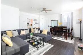 5 Bed 2 Bath Victorian Carriage House | Parking - Image 5