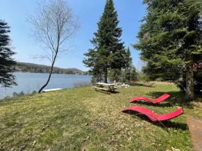 Romantic cottage with sauna on the lake 1743 B - Image 5