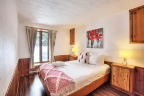 Romantic cottage with sauna on the lake 1743 B - Image 3