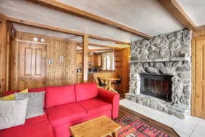Romantic cottage with sauna on the lake 1743 B - Image 2