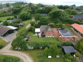 Bella casa a Struer con WiFi - Image 2