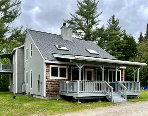 Heaven in the White Mountains - Image 2