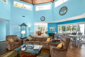 Sunset Breezes - quiet waterfront retreat - Image 3
