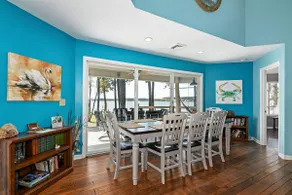Sunset Breezes - quiet waterfront retreat - Image 4