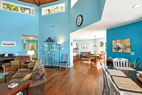 Sunset Breezes - quiet waterfront retreat - Image 5