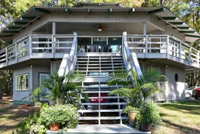 Sunset Breezes - quiet waterfront retreat - Image 2