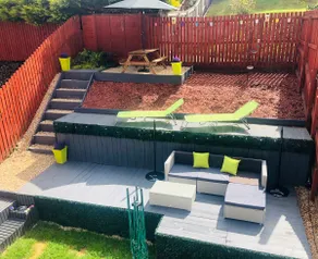 Inverness Holiday House - 2 Bedroom - Image 5