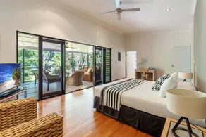 Bramston on the Beach: A Private Poolside Oasis - Image 4