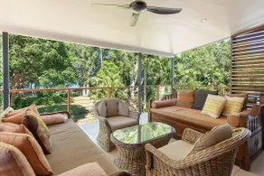 Bramston on the Beach: A Private Poolside Oasis - Image 5