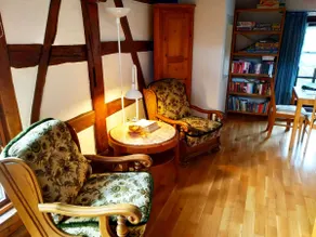 Marré vacation home - with grill, fireplace, sauna - Image 4