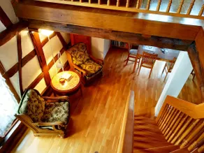 Marré vacation home - with grill, fireplace, sauna - Image 5