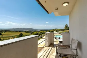 Four Stars ART-PE Villa with Jacuzzi, Water beds - Image 4