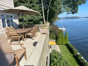 Direct Lakefront Living - Floating Dock, Boat Watching, Kayaks, & EV Charger - Image 4