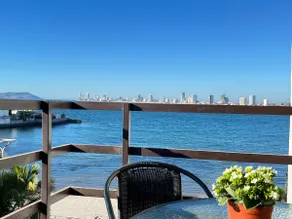 UNIQUE view of the sea! Malecon Mazatlan Sinaloa - Image 5