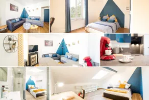♥The Dupont♥ ★Netflix★Clim★Fiber Wifi★OscarNewHome★ - Image 5