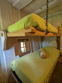 Cabane Grand Nord at VALSOYO - Image 4