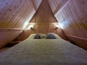 Cabane Grand Nord at VALSOYO - Image 3