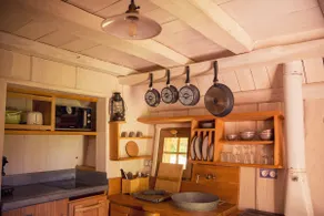 Cabane Grand Nord at VALSOYO - Image 2