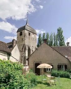 La petite Maison Pieuse - Vacation home - Image 2