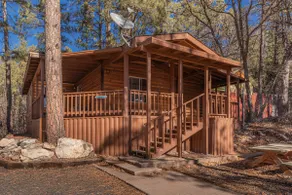 Forest Cabin 7 Seventh Heaven - Image 4