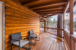 Forest Cabin 7 Seventh Heaven - Image 5