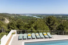 Premium Villa - Les Terrasses d'Argence - Provence - Image 3