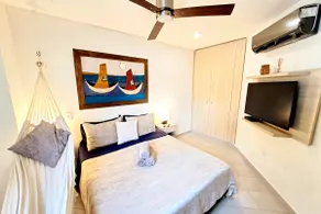 Grob Home Studio Apartment steps from the beach and Zazué - Image 2