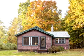 Peaceful Quiet ADK Cabin with Kayaks and Firepit - Image 2