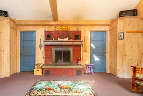 Peaceful Quiet ADK Cabin with Kayaks and Firepit - Image 5