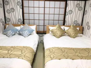 A hideaway in downtown Tokyo, direct access to Asakusa & Skytree, 6-minute walk from Keisei Tateishi Station, family apartment 2f - Image 3