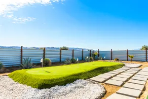 Sun Mesa Sanctuary | pool, pickleball, + mini golf - Image 4