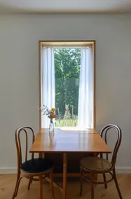 Modern+Bright Forest Escape : Near Village & Train - Image 2