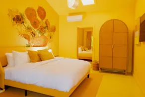 Modern Home + CMYK Motel on 10 acres in Phoenicia - Image 2