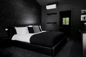 Modern Home + CMYK Motel on 10 acres in Phoenicia - Image 4