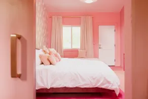 Modern Home + CMYK Motel on 10 acres in Phoenicia - Image 3