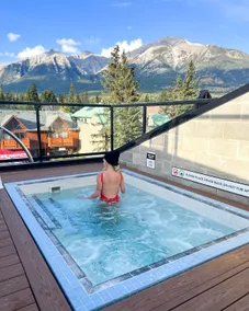 Basecamp Suites Canmore I One Bedroom Apartment - Image 2