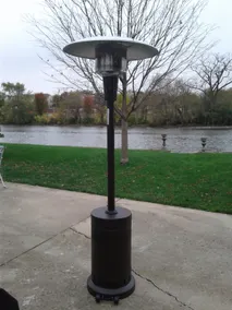 Riverfront rental - Image 5