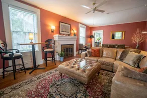 Beautiful Home in Falmouth Village - Image 3